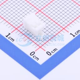 1x2P 1.5mm缩略图