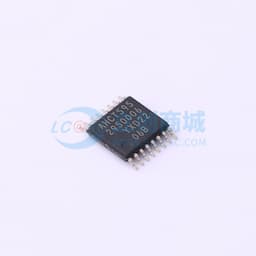 三态输出 串行至串行或并行移位寄存器缩略图