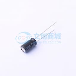 220uF ±20% 16V缩略图