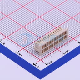 2x15P 1mm缩略图