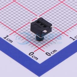 4.5*4.5*5.5mm 立贴 轻触开关缩略图