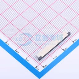 间距:0.5mm P数:52P 抽屉式 上接缩略图