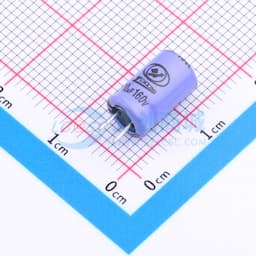 10uF ±20% 160V缩略图