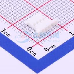1x4P 1.25mm缩略图