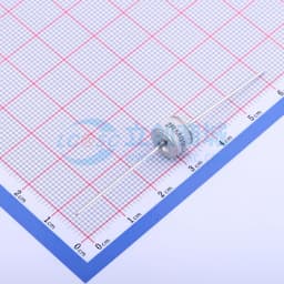 90V 10kA 2端 插件GDT缩略图