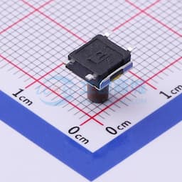 6.2*6.3*7.3mm 立贴 轻触开关缩略图