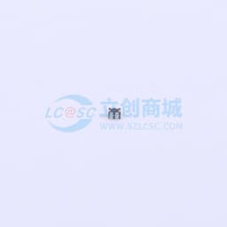 两路 贴片共模滤波器 阻抗25Ω@100MHz缩略图