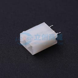 2x1P 间距:4.2mm 直插【插件】缩略图