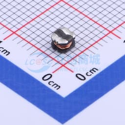 2.2uH ±20% –40℃~+85℃ CD电感缩略图