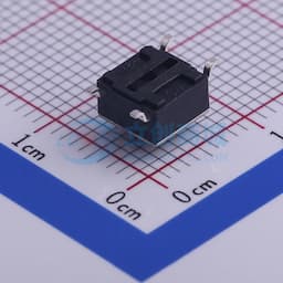 6*6*5mm 立贴 轻触开关缩略图