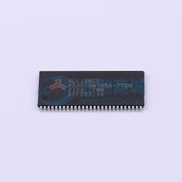 256Mbit  SDRAM缩略图