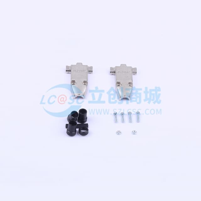 九件套 9Pin实物图