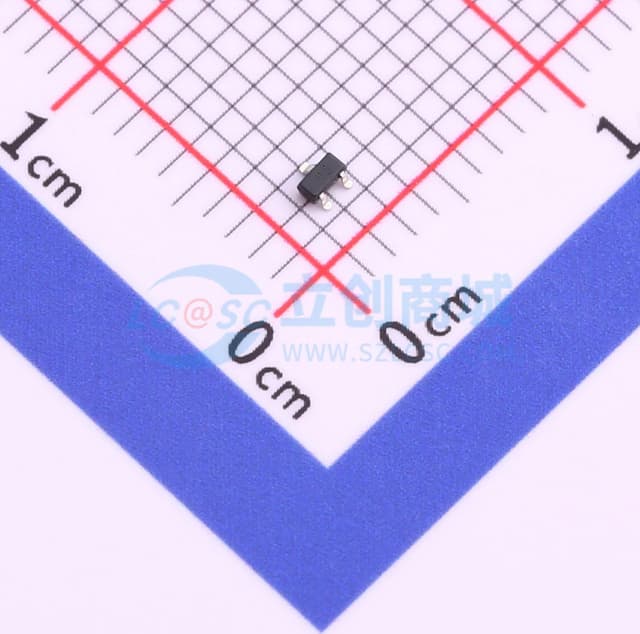 TPSP0502BXTG实物图