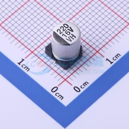 220uF ±20% 16V缩略图