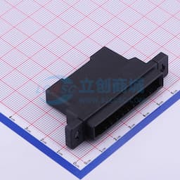 1x10P 3.81mm缩略图