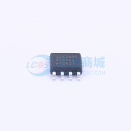双通道隔离器，集成采用isoPower®技术的DC/DC转换器，提供50 MW隔离功率（0/2通道方向性）缩略图