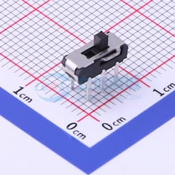 拨动开关 【拨动】缩略图