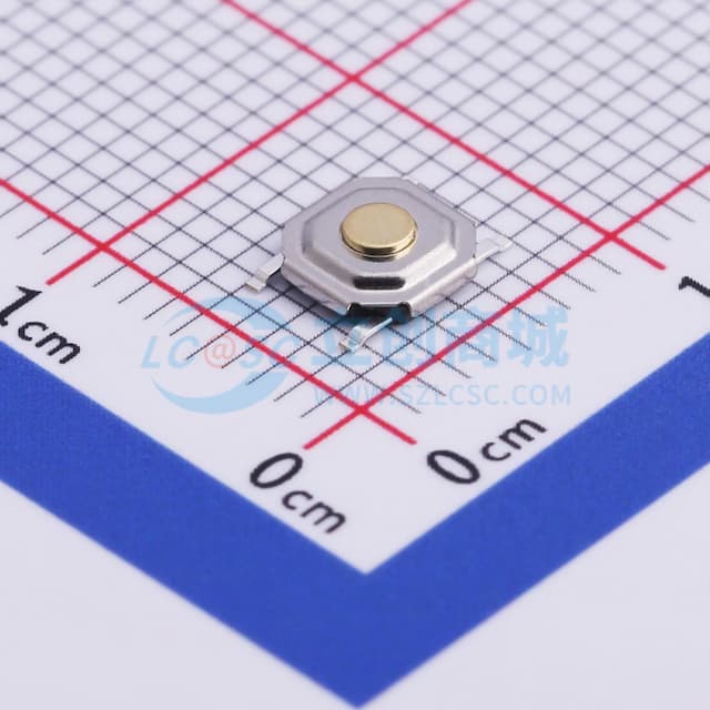5.20mmx5.20mmx1.5 铜头180G实物图