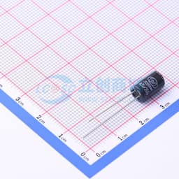 【插件】4.7uF ±20% 250V缩略图