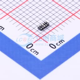 ESD 5V截止 峰值浪涌电流：5A缩略图