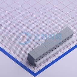 5mm 每排P数:12 排数:1 【弹簧】缩略图