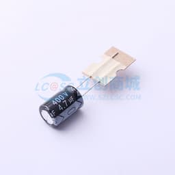 4.7uF 400V 【插件】缩略图