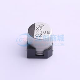 330uF ±20% 25V缩略图
