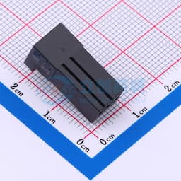 2.5mm 1x3P缩略图