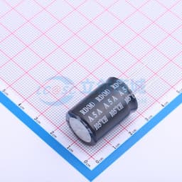 150uF ±20% 250V缩略图