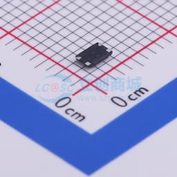 2.8*1.9*0.6mm 立贴 轻触开关缩略图