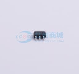 300mA低噪声超低压差稳压器缩略图