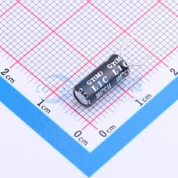 22uF ±20% 50V缩略图