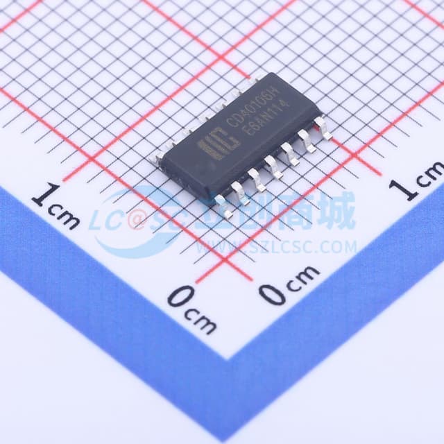CD40106HSA.TB实物图