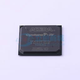 EP4CE30F23I7N缩略图