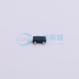 单向TVS 22V截止 峰值浪涌电流：1A缩略图