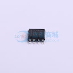 新型三通道继电器驱动电路缩略图