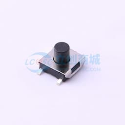 6.2*6.2*5mm 立贴 轻触开关缩略图