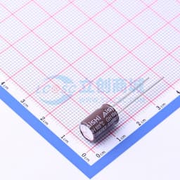 100uF ±20% 50V缩略图