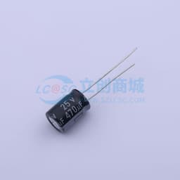 470uF ±20% 25V缩略图