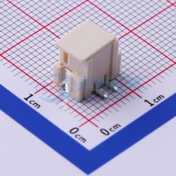 1x2P 间距:2.5mm 立贴缩略图