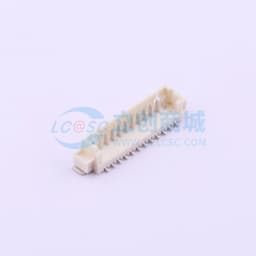 1x12P 间距:1.25mm 立贴 系列:PicoBlade(MX 1.25)缩略图