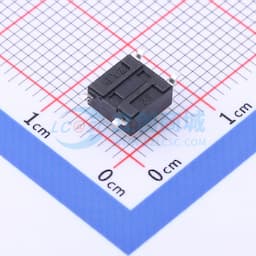 6*6*4.3mm 立贴 轻触开关缩略图