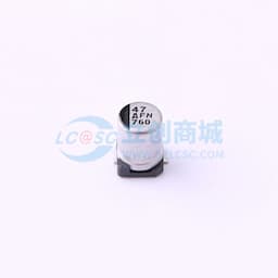 47uF ±20% 10V缩略图