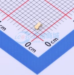 kinghelm(金航标) 天线弹片 1.9mmx1.1mmx1.2mm 301不锈钢 圆盘缩略图