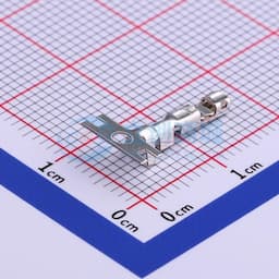 此物料购买超过100个是每100个一截发货 SSF-21T-P1.4缩略图