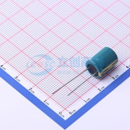 6.8uF ±20% 400V缩略图