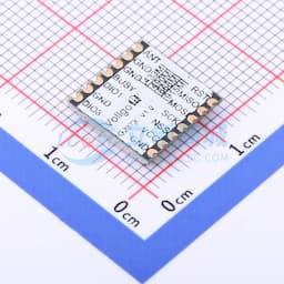 490MHz无线模块低功耗小尺寸LORA semtech SX1268缩略图