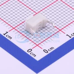 6*3.5*5mm 直插 轻触开关【轻触】缩略图