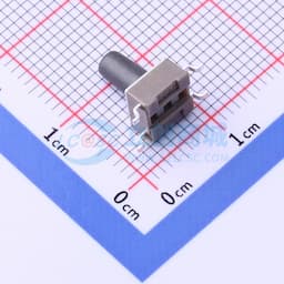 6*6*9.5mm 立贴 轻触开关缩略图