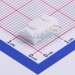 1x5P 间距:2mm 直插 【插件】缩略图